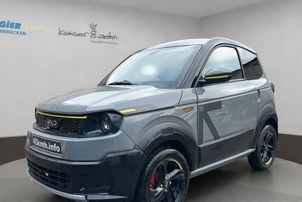 Ligier Myli 1.998 km 18.888 &euro; Saarbrücken 66133