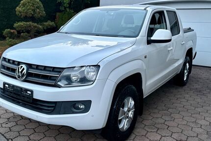 VW Amarok 161.894 km 16.890 &euro; Bliesen (St. Wendel) 66606
