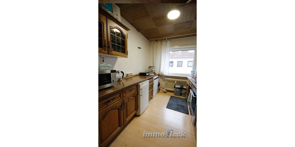 Etagenwohnung Saarbrücken Herrensohr - 3 Zimmer, 85 m&sup2;, 149.000&euro; | Angebot:25664162