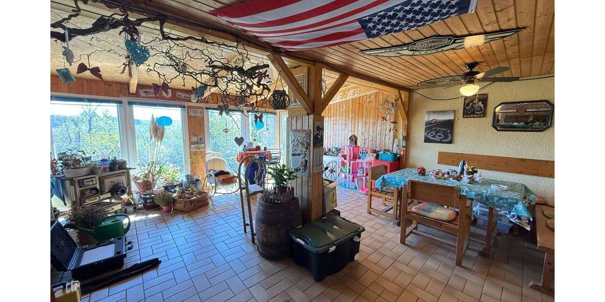 Mehrfamilienhaus, Wohnhaus Steinwenden - 6 Zimmer, 171 m&sup2;, 269.000&euro; | Angebot:26155320