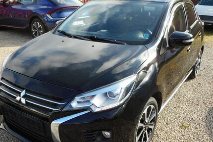 Mitsubishi Space Star 44.254 km 13.850 &euro; Saarbrücken 66130