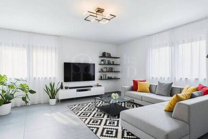 Moderne 2-Zimmer-Wohnung mit Küche, Bad in Kirkel-Neuhäusel - bezugsfertig - Wohnung Kirkel Kirkel-Neuhäusel | Angebot:26120747