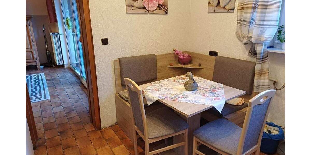 Mehrfamilienhaus, Wohnhaus Sankt Ingbert Rohrbach - 6 Zimmer, 225 m&sup2;, 335.000&euro; | Angebot:26805442