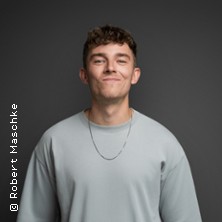 Hendrik Brehmer - bisschen reingesteigert 21.11.2026 Stummsche Reithalle