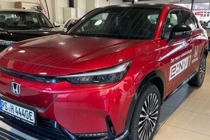 Honda e:Ny1 1.500 km 35.990 &euro; Pirmasens 66953