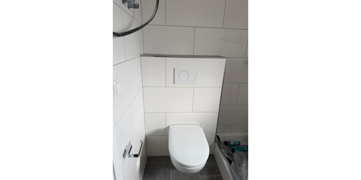 Hochparterre Schiffweiler - 4 Zimmer, 49 m&sup2;, 600&euro; | Angebot:25852415