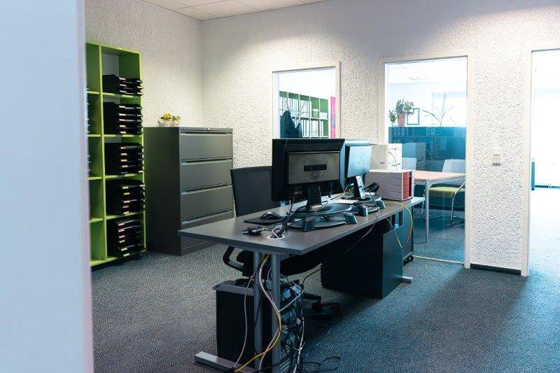 Gewerbeobjekt Saarbrücken Malstatt - 7 Zimmer, 200 m&sup2;, 1.741&euro; | Angebot:25666347