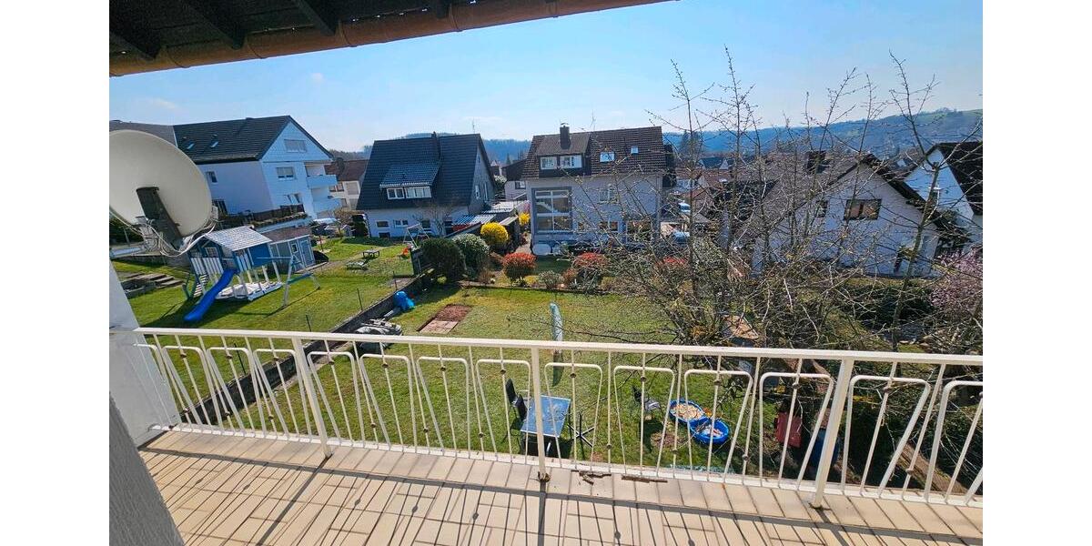 Erdgeschoßwohnung Thaleischweiler-Fröschen Fröschen - 2.5 Zimmer, 70 m&sup2;, 700&euro; | Angebot:25957001