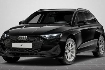 Audi A3 6.800 km 33.990 &euro; Homburg 66424