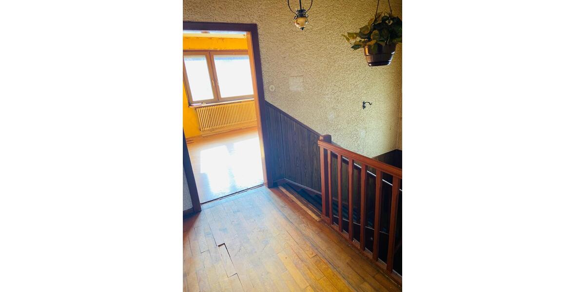 Reihenhaus Blieskastel - 4 Zimmer, 70 m&sup2;, 71.000&euro; | Angebot:25964766