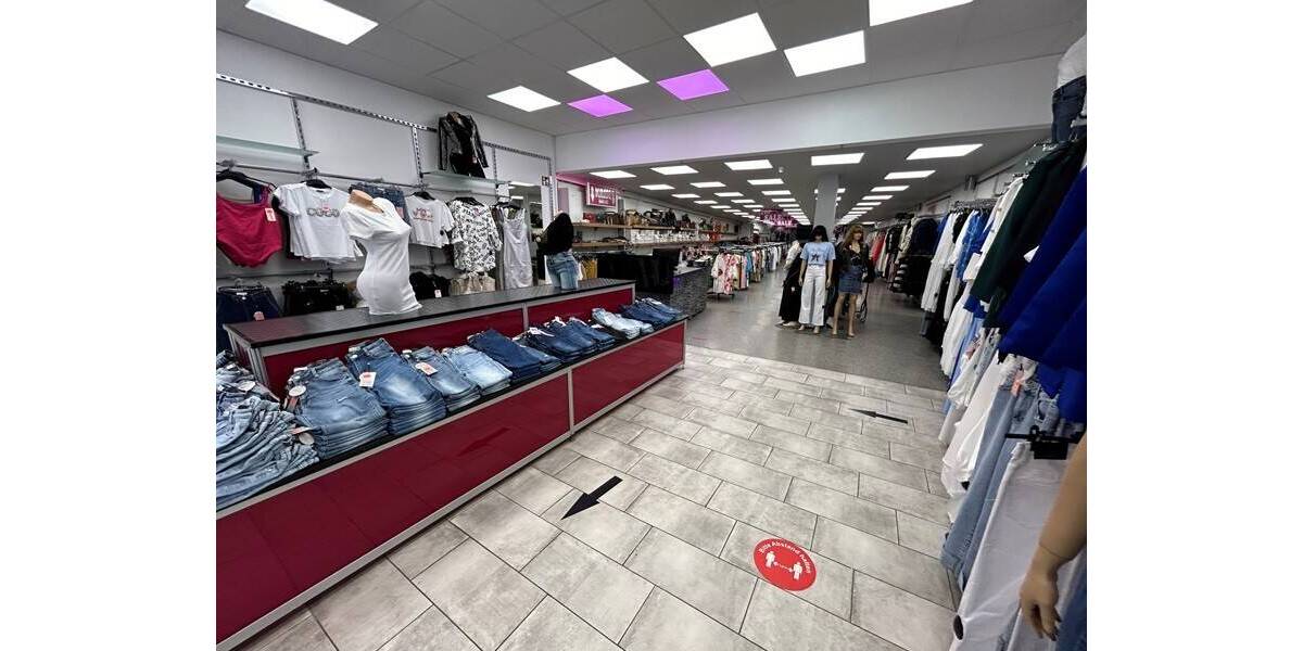 Gewerbeobjekt Neunkirchen Wiebelskirchen - 2.700&euro; | Angebot:26841905