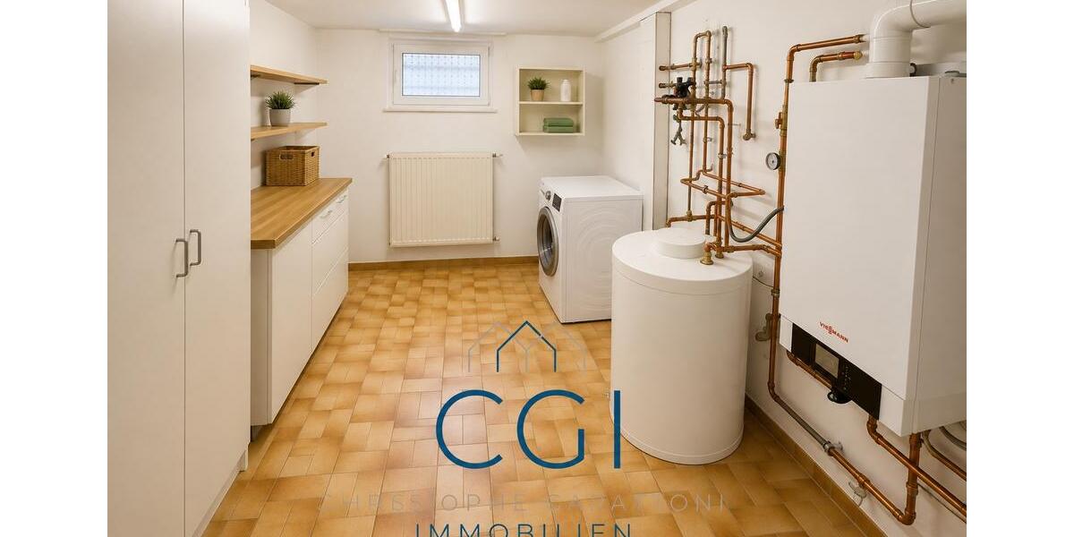Doppelhaushälfte Saarbrücken Malstatt - 5 Zimmer, 115 m&sup2;, 295.000&euro; | Angebot:27300101