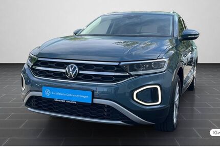 VW T-Roc 35.227 km 22.790 &euro; Neunkirchen 66538
