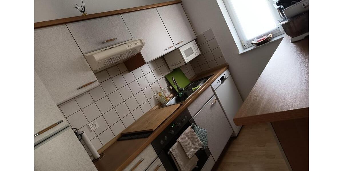 Etagenwohnung Neunkirchen - 3 Zimmer, 62 m&sup2;, 600&euro; | Angebot:25933089
