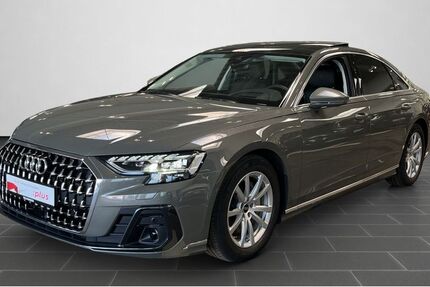 Audi A8 64.271 km 66.980 &euro; Saarbrücken 66115