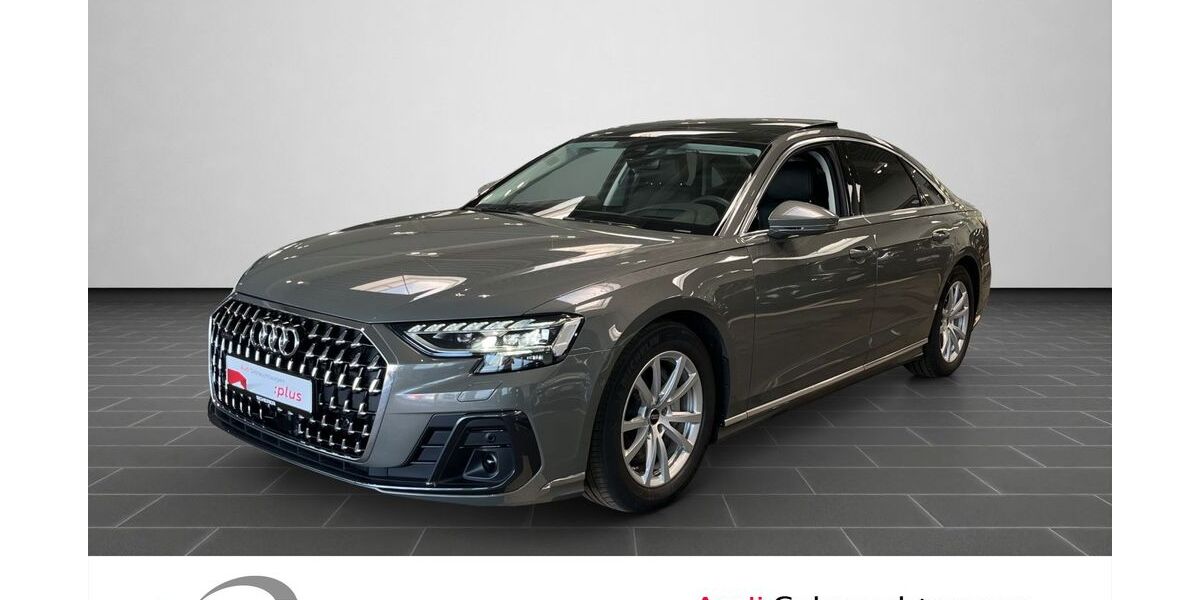 Audi A8 64.271 km 66.980 &euro; Saarbrücken 66115