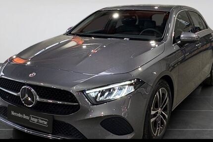 Mercedes-Benz A 180 6.487 km 27.870 &euro; Saarbrücken 66117