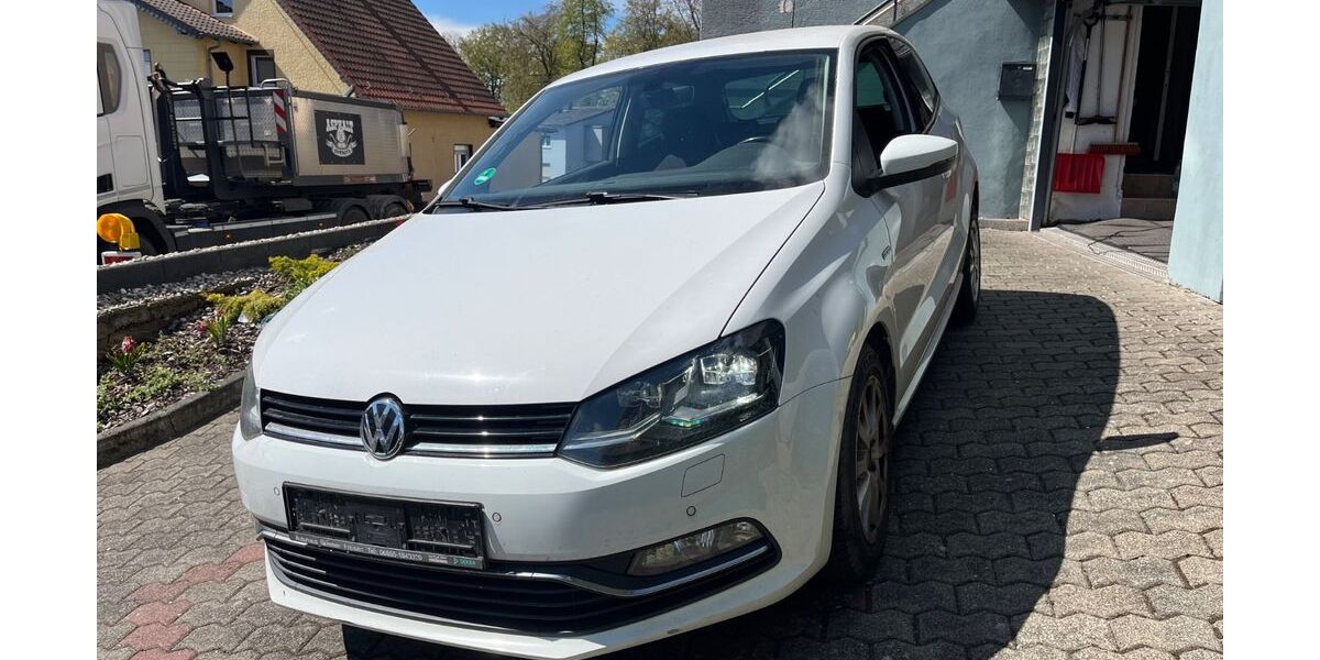VW Polo 213.000 km 4.999 &euro; Tholey 66636