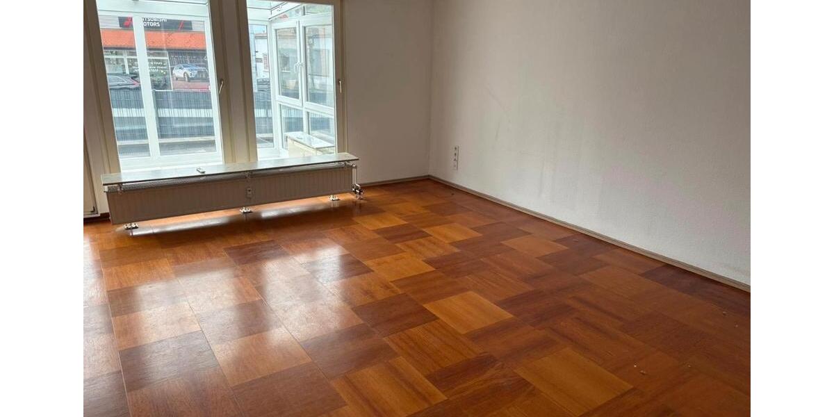 Etagenwohnung Sankt Ingbert - 3 Zimmer, 112 m&sup2;, 890&euro; | Angebot:26043674