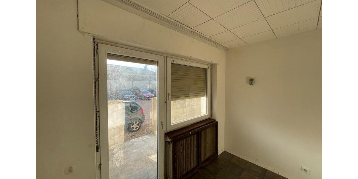 Erdgeschoßwohnung Sankt Wendel - 3 Zimmer, 110 m&sup2;, 750&euro; | Angebot:25408158