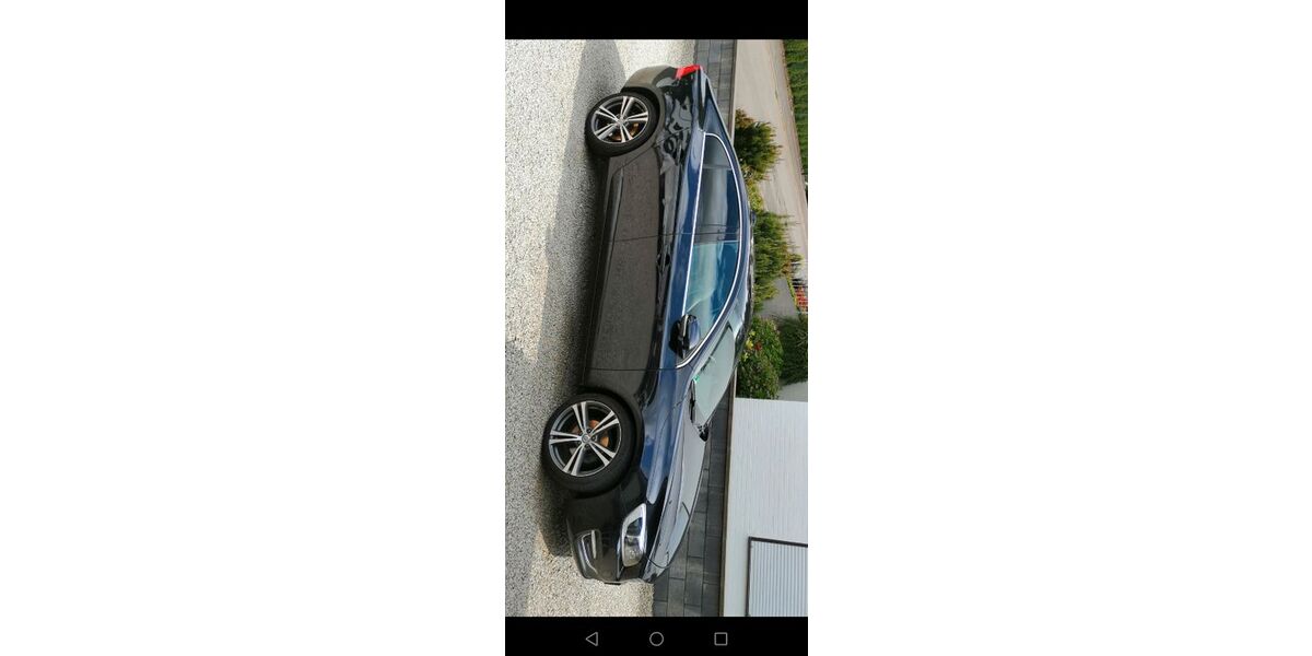 Volvo S60 98.000 km 17.000 &euro; Homburg 66424