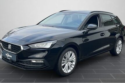 Seat Leon 15.635 km 23.880 &euro; Saarbrücken 66115