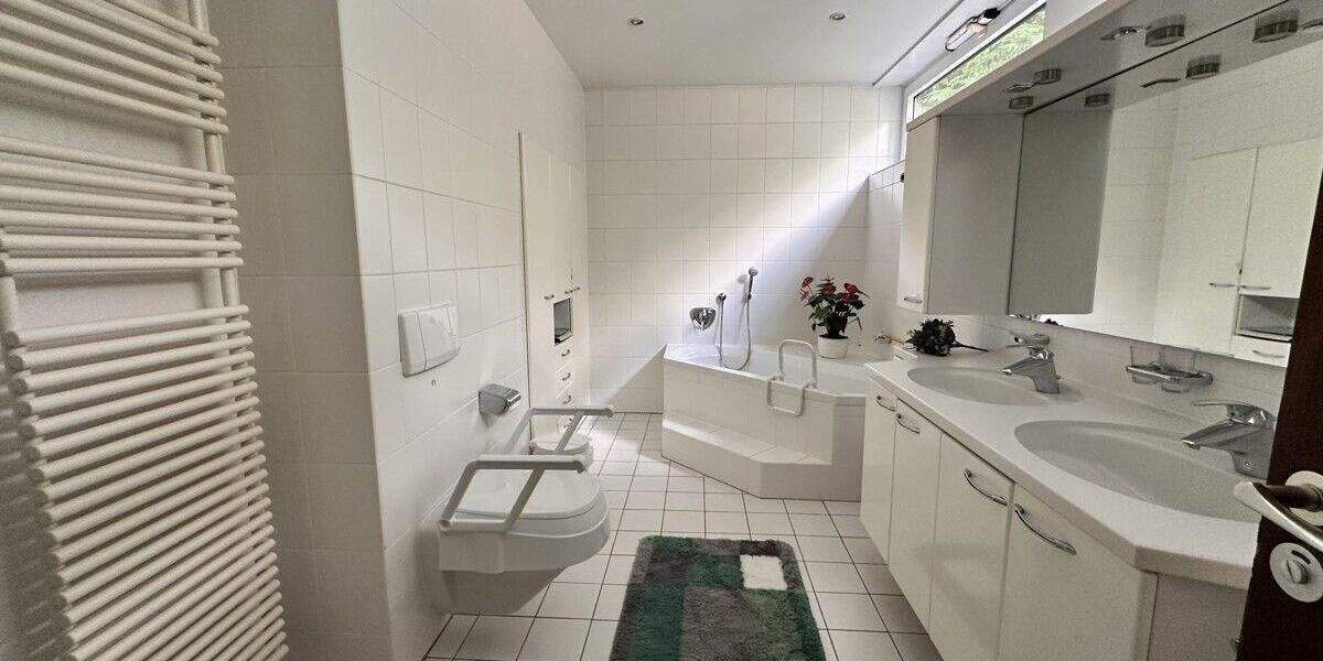 Mehrfamilienhaus, Wohnhaus Saarbrücken / Scheidterberg Scheidt - 6 Zimmer, 218 m&sup2;, 798.000&euro; | Angebot:25673018