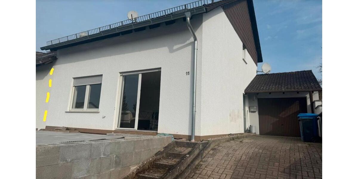 Doppelhaushälfte Battweiler - 4 Zimmer, 120 m&sup2;, 159.000&euro; | Angebot:26287331