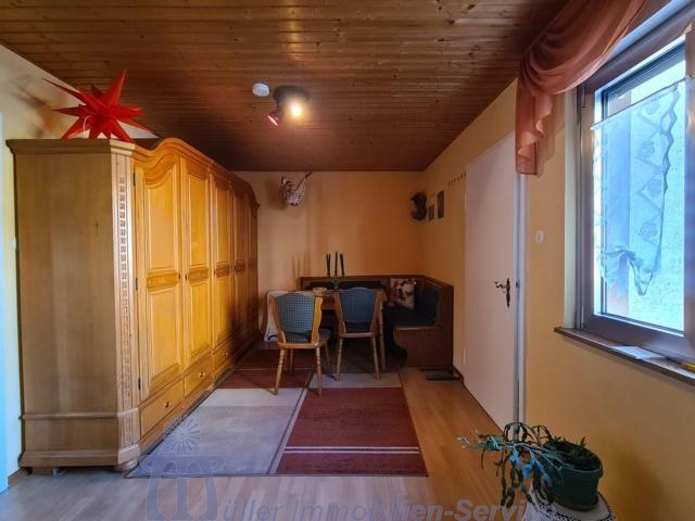 Liebevoll gepflegtes Einfamilienhaus in zentraler und doch ruhiger Wohnlage von Rodalben - Einfamilienhaus Rodalben | Angebot:20763155