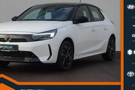 Opel Corsa 10.500 km 18.480 &euro; Saarbrücken 66121