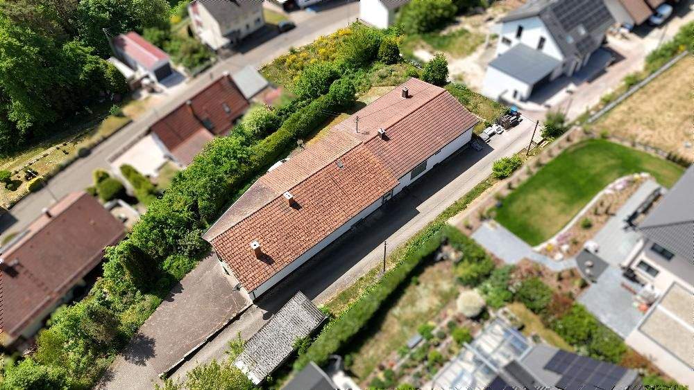 Mehrfamilienhaus, Wohnhaus Merzalben - 8 Zimmer, 255 m&sup2;, 239.000&euro; | Angebot:25821371