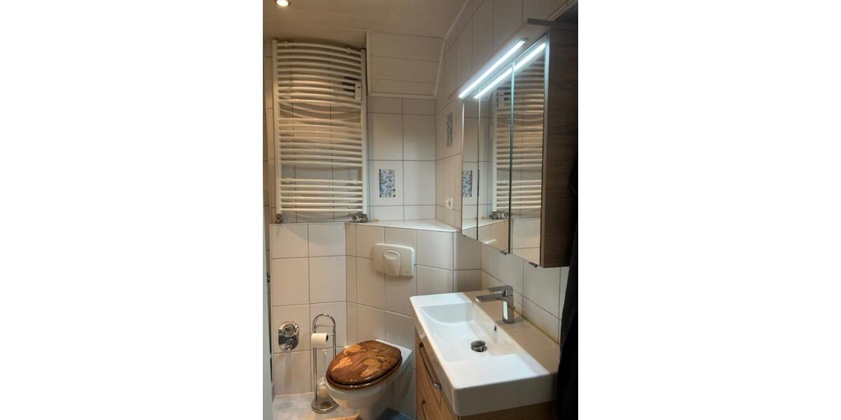 Etagenwohnung Pirmasens Niedersimten - 2 Zimmer, 53 m&sup2;, 450&euro; | Angebot:25941906