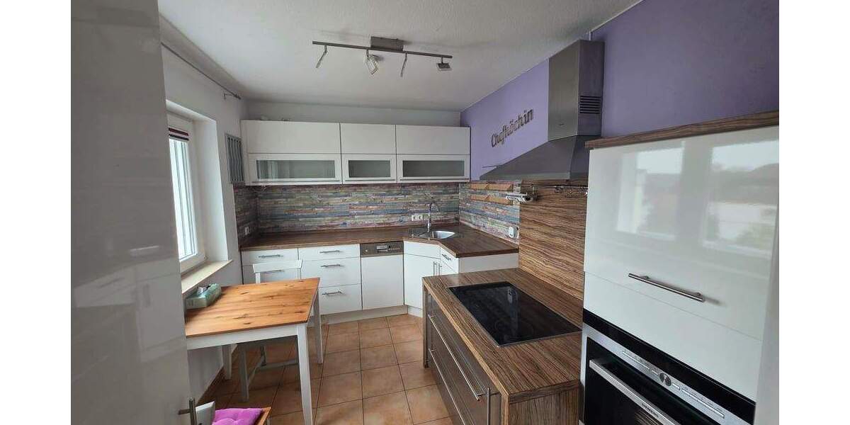 Etagenwohnung Landstuhl Atzel - 3 Zimmer, 79 m&sup2;, 168.000&euro; | Angebot:25710084