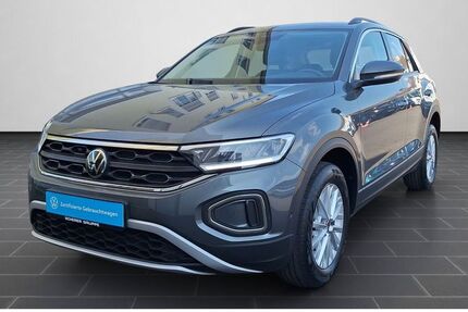 VW T-Roc 33.050 km 18.990 &euro; Saarbrücken 66121
