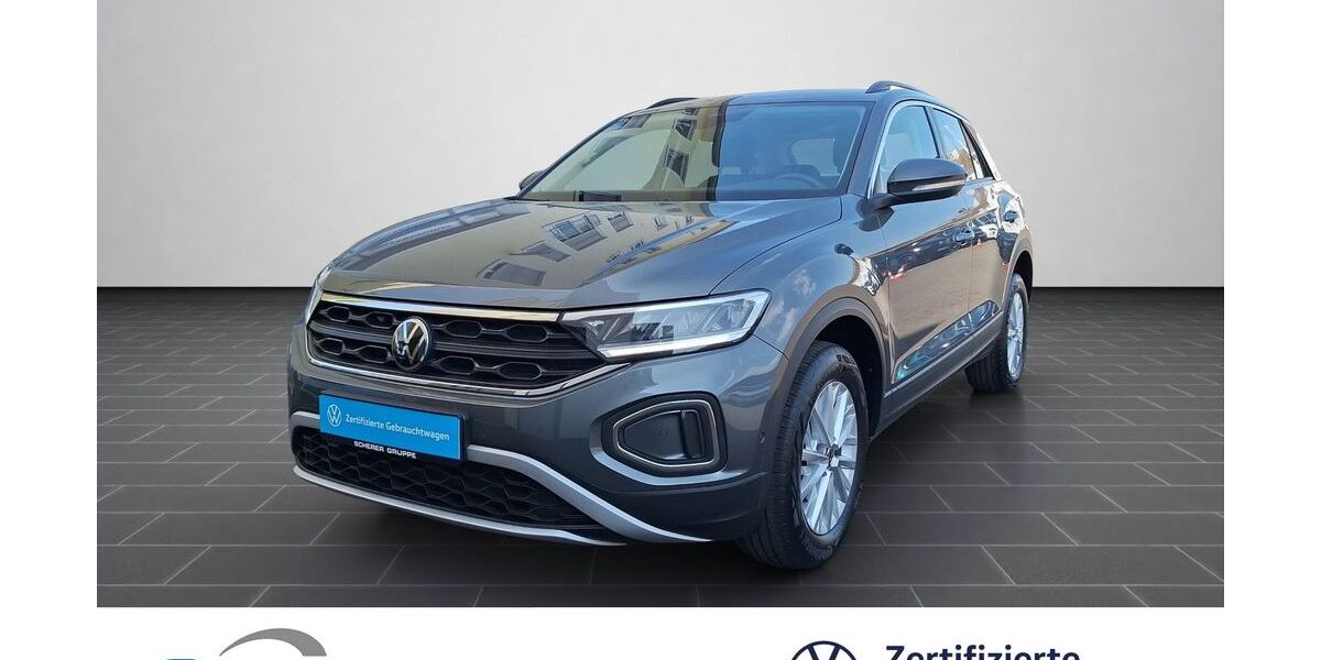 VW T-Roc 33.050 km 18.990 &euro; Saarbrücken 66121