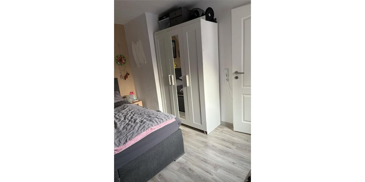 Etagenwohnung Pirmasens Fehrbach - 1.5 Zimmer, 50 m&sup2;, 470&euro; | Angebot:26040613