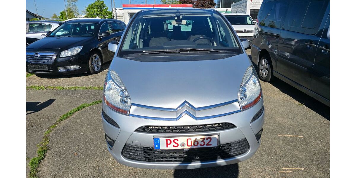 Citroen C4 Picasso 145.491 km 2.850 &euro; Pirmasens 66954