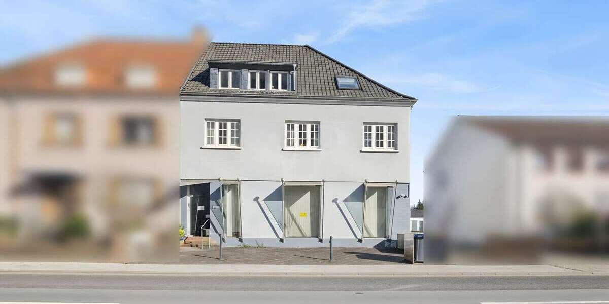 Einfamilienhaus Blieskastel / Lautzkirchen Lautzkirchen - 7 Zimmer, 163 m&sup2;, 449.000&euro; | Angebot:25375514
