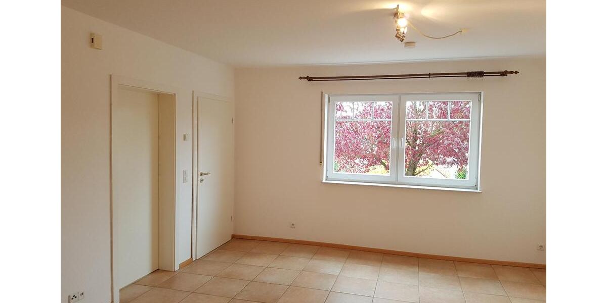 Erdgeschoßwohnung Kusel - 2 Zimmer, 50 m&sup2;, 425&euro; | Angebot:26029674