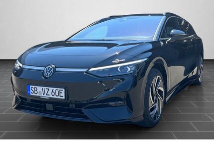 VW ID.7 9.900 km 54.450 &euro; Homburg 66424