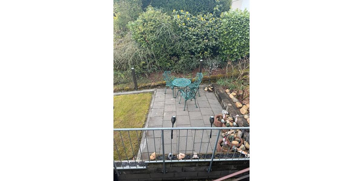 Terrassenwohnung Weilerbach - 3 Zimmer, 100 m&sup2;, 1.150&euro; | Angebot:25965348