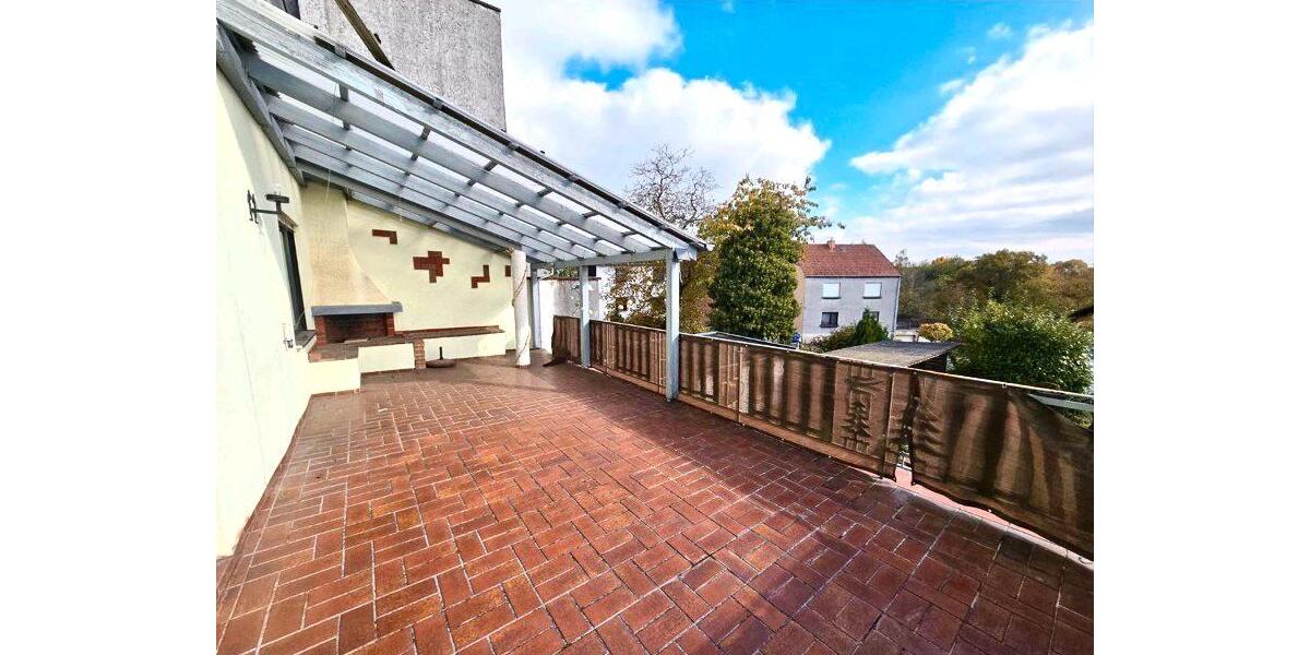 Einfamilienhaus Merchweiler - 329.000&euro; | Angebot:25362967