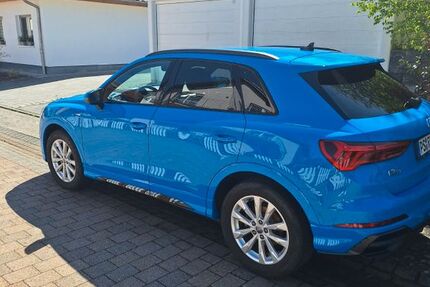 Audi Q3 54.300 km 25.800 &euro; Pirmasens 66955