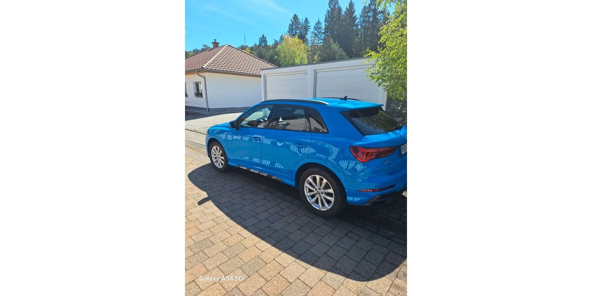 Audi Q3 54.300 km 25.800 &euro; Pirmasens 66955