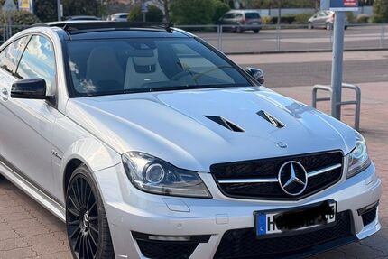 Mercedes-Benz C 63 AMG 42.500 km 56.000 &euro; Bexbach 66450