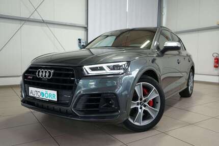 Audi SQ5 37.900 km 43.900 &euro; Homburg 66424