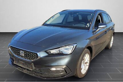 Seat Leon 115.082 km 14.900 &euro; Kirkel 66459
