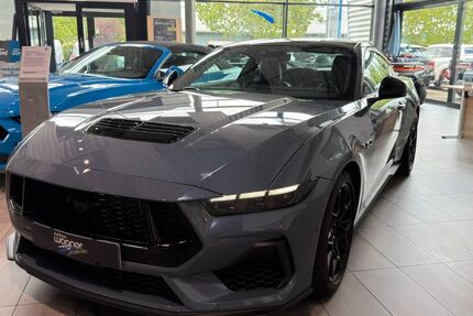 Ford Mustang 3.000 km 59.930 &euro; Pirmasens 66953