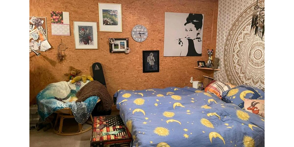 Etagenwohnung Eppelborn - 3 Zimmer, 86 m&sup2;, 700&euro; | Angebot:25366622