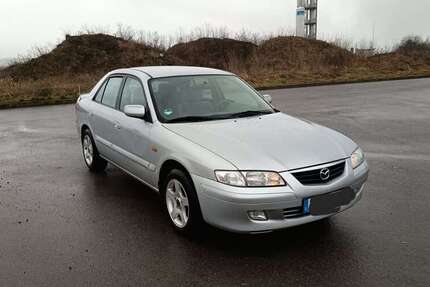 Mazda 626 107.578 km 3.150 &euro; Pirmasens 66955